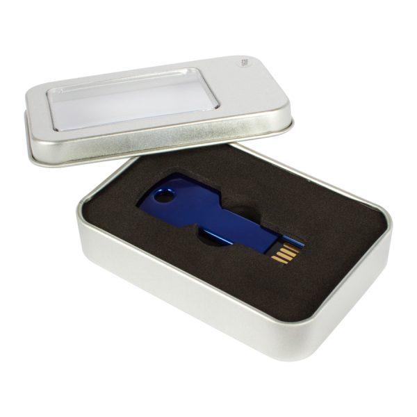 USB Pendrive 16GB con forma de llave - Imagen 4