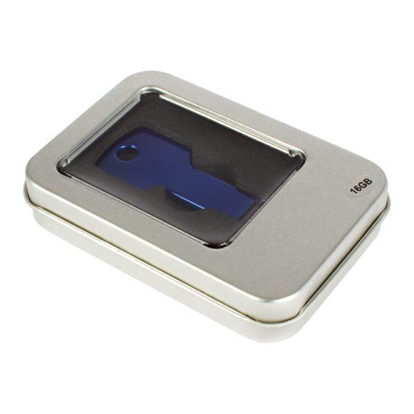 USB Pendrive 16GB con forma de llave - Imagen 5