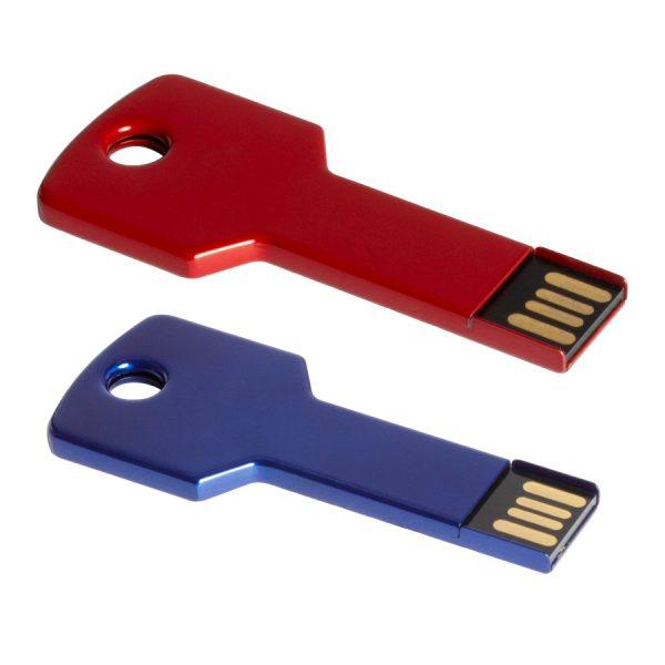 USB Pendrive 16GB con forma de llave - Imagen 11