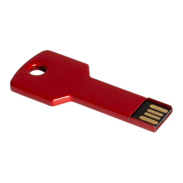USB Pendrive 16GB con forma de llave - Imagen 8