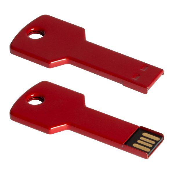 USB Pendrive 16GB con forma de llave - Imagen 6