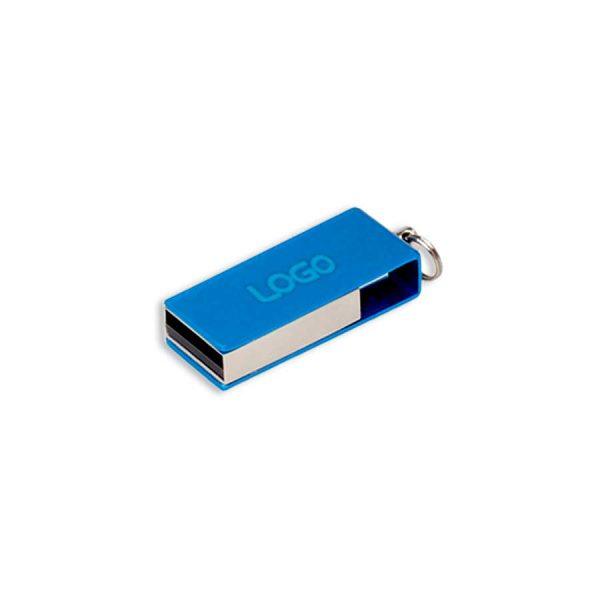 Mini USB Pendrive OTG-ANDROID de 16GB - Imagen 2