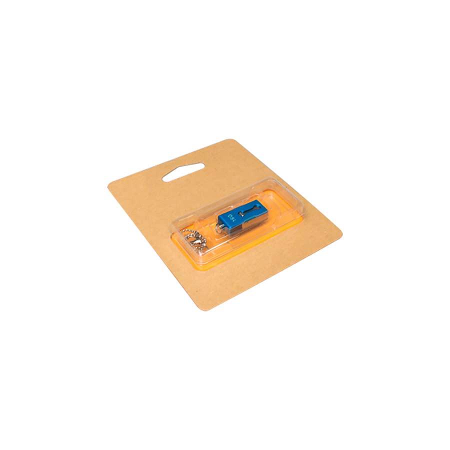 Mini USB Pendrive OTG-ANDROID de 16GB - Imagen 5