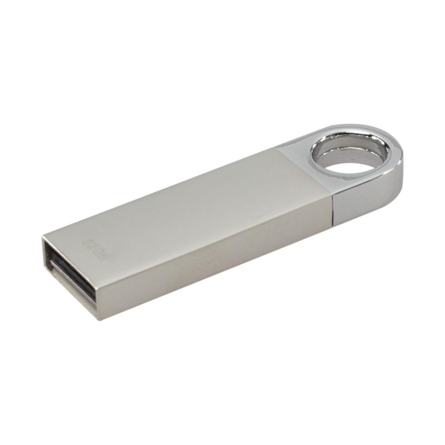Mini - USB Pendrive Metálico de 32GB - Imagen 2