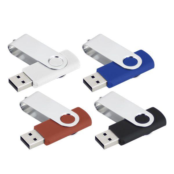 USB Pendrive 32GB - Imagen 17