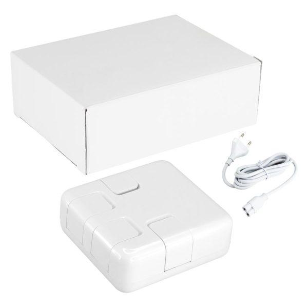 Hub USB 4 Puertos Power Strip - Imagen 4