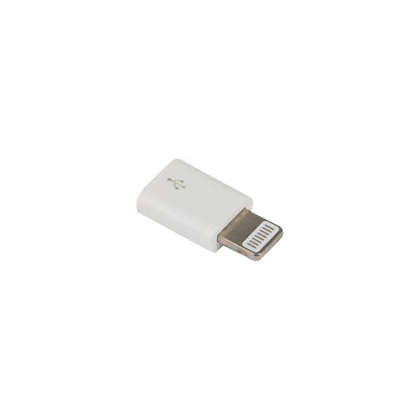 Adaptador Micro USB / i-phone - Imagen 2