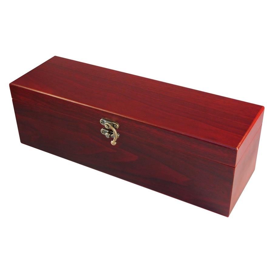 Caja de Madera para Vino - Imagen 2