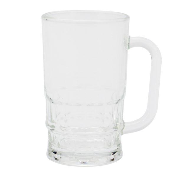 Tazón Cervecero de Vidrio 320cc para Sublimación - Imagen 5