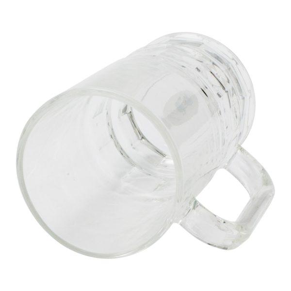 Tazón Cervecero de Vidrio 320cc para Sublimación - Imagen 3