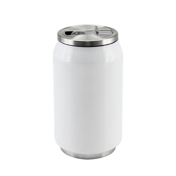Botella Térmica Can 350cc Sublimación - Imagen 2