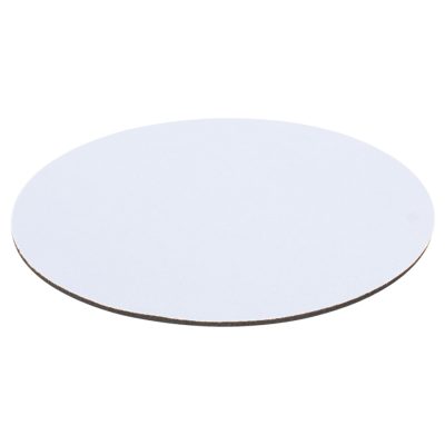 Mouse Pad Redondo Sublimación