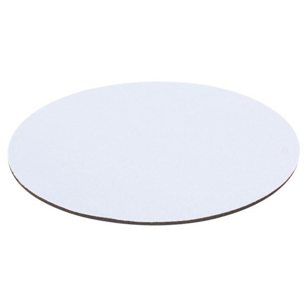 Mouse Pad Redondo Sublimación