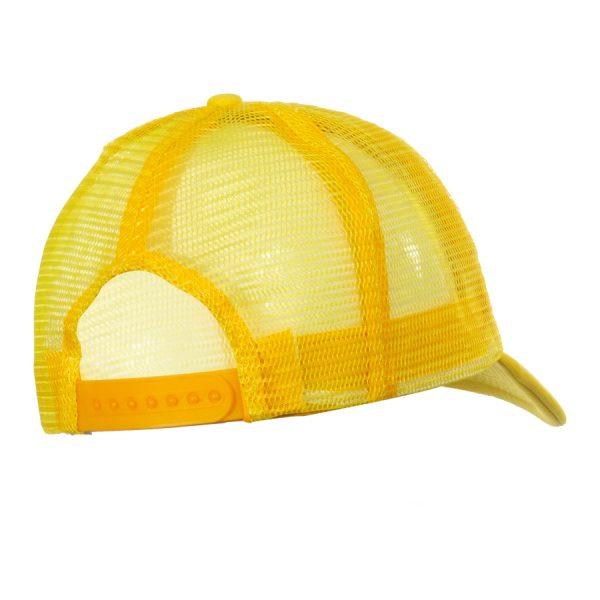 Gorro Jockey Poliéster Sponge Malla Sublimación - Imagen 9