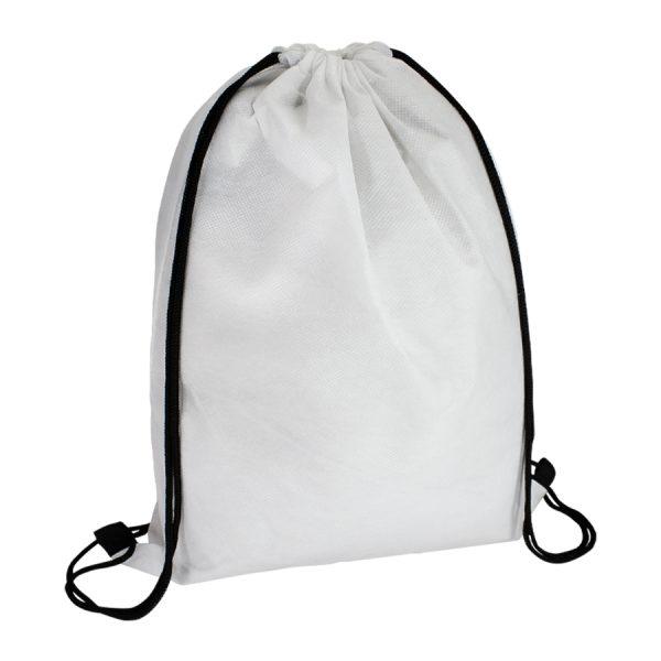 Mochila tipo Morral para Sublimación - Imagen 3
