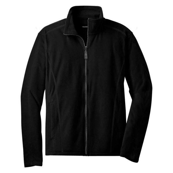 Chaqueta Hombre Micropolar Anti-peeling - Imagen 3