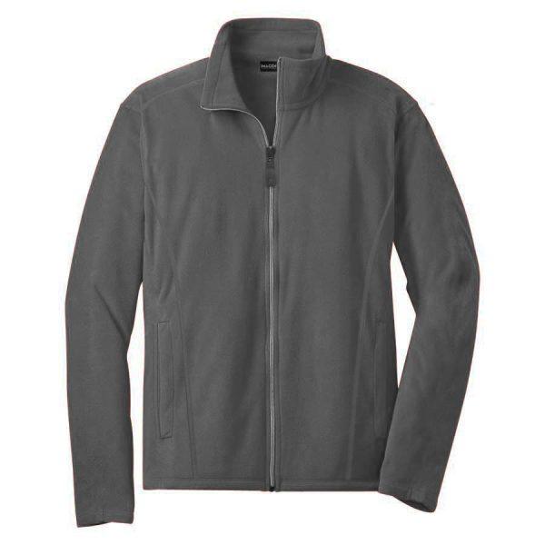 Chaqueta Hombre Micropolar Anti-peeling - Imagen 2