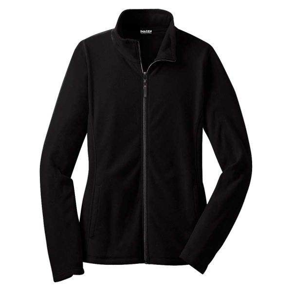 Chaqueta Mujer Micropolar Anti-peeling - Imagen 3