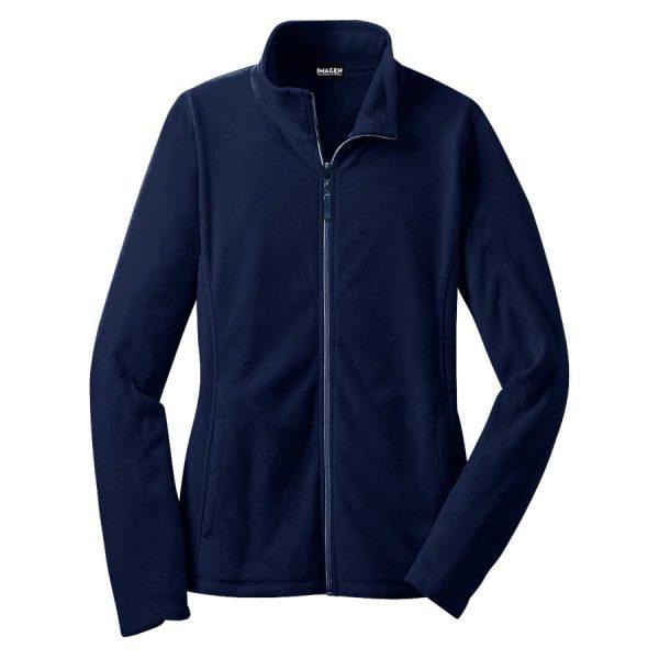 Chaqueta Mujer Micropolar Anti-peeling - Imagen 4