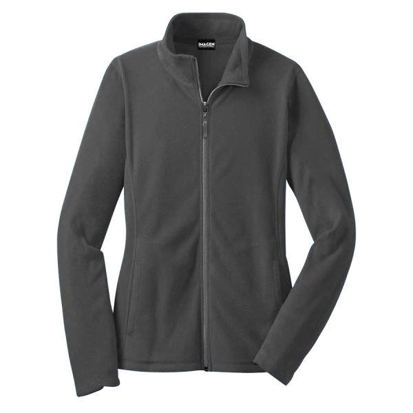 Chaqueta Mujer Micropolar Anti-peeling - Imagen 2