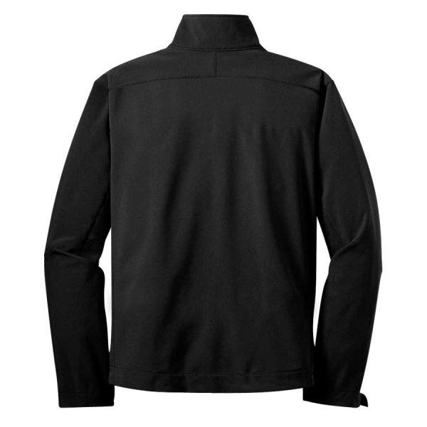 Chaqueta Softshell Hombre Manga Larga - Imagen 3