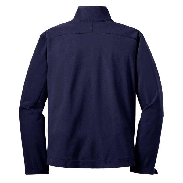 Chaqueta Softshell Hombre Manga Larga - Imagen 5