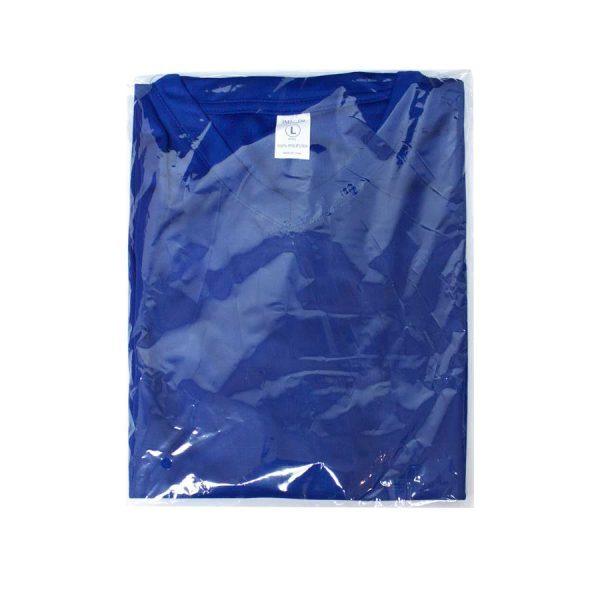 Polera Manga Corta Poliéster Hombre - Imagen 6