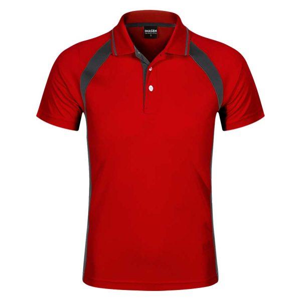 Polera Deportiva Hombre Roger - Imagen 7