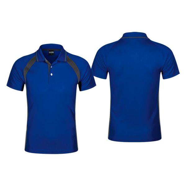 Polera Deportiva Hombre Roger - Imagen 2