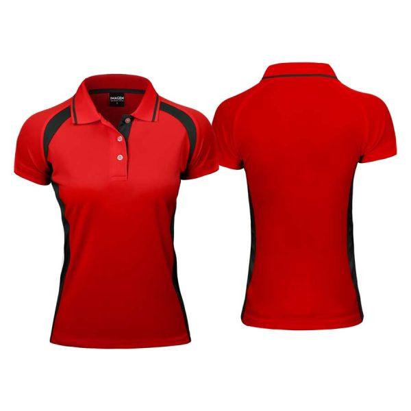Polera Deportiva Mujer Steffi - Imagen 3