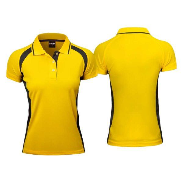 Polera Deportiva Mujer Steffi - Imagen 4