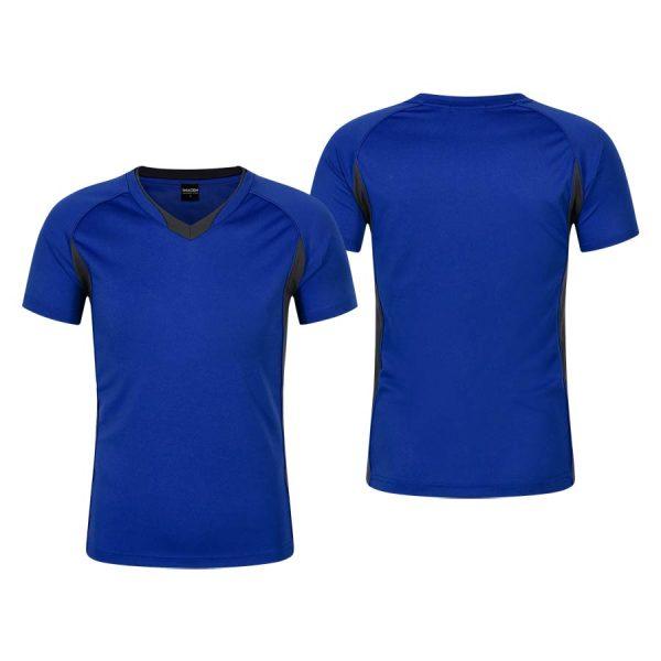 Polera Deportiva Hombre Zinedine - Imagen 2