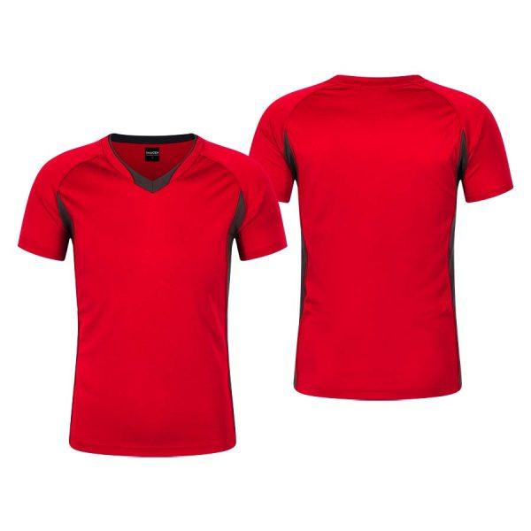 Polera Deportiva Hombre Zinedine - Imagen 3