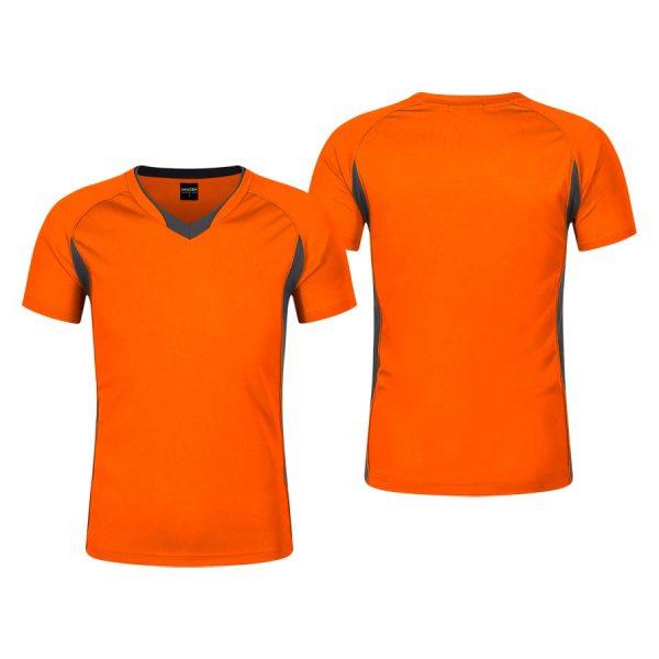 Polera Deportiva Hombre Zinedine - Imagen 4