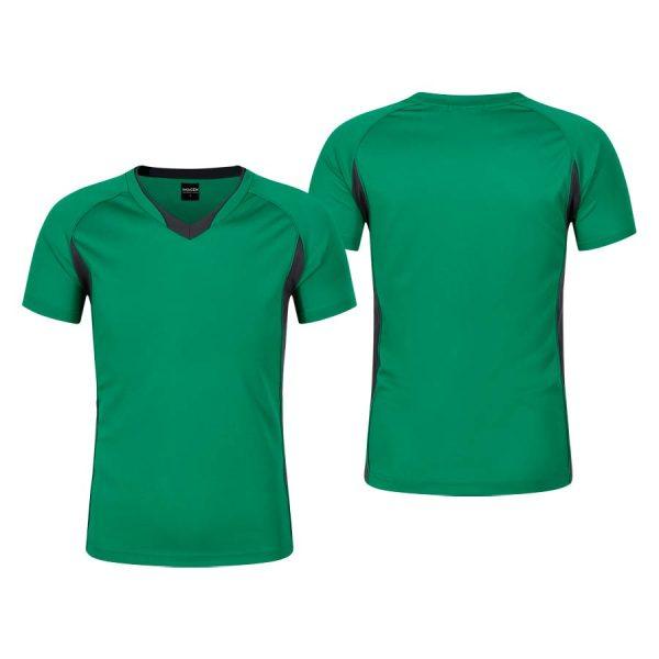 Polera Deportiva Hombre Zinedine - Imagen 6