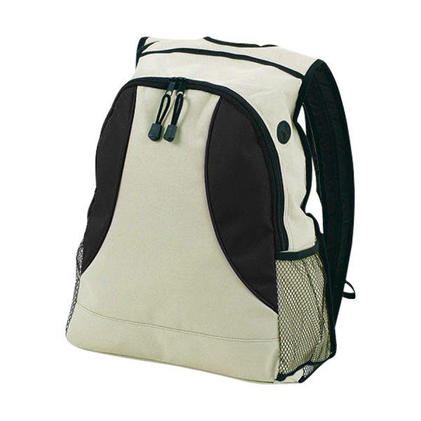 Mochila Bicolor - Imagen 2