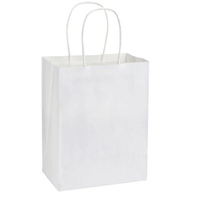 Bolsa de Papel 120g/m2