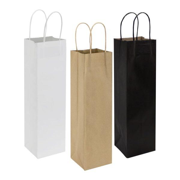 Bolsa de Papel 120g/m2 - Imagen 4