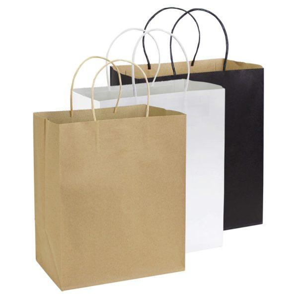 Bolsa de Papel 120g/m2 - Imagen 4