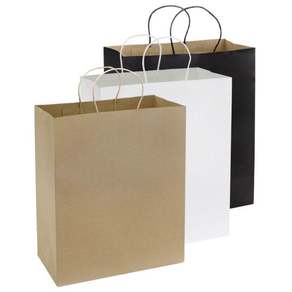 Bolsa de Papel 150g/m2 - Imagen 4