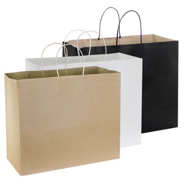 Bolsa de Papel 150g/m2 - Imagen 4