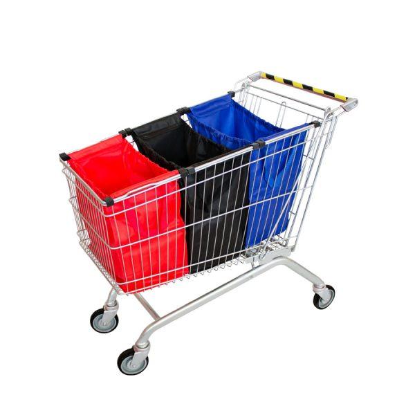 Bolsa Reutilizable Super-Cart - Imagen 15