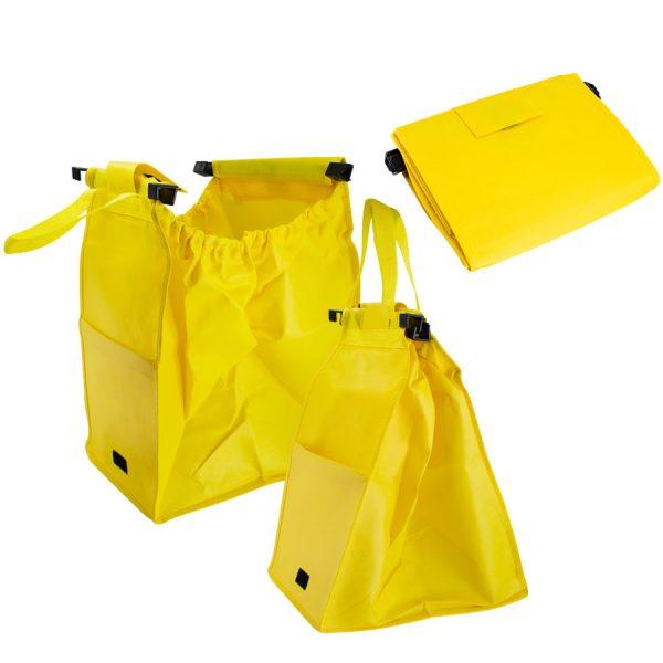 Bolsa Reutilizable Super-Cart - Imagen 5