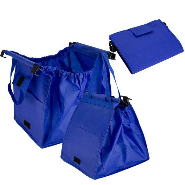 Bolsa Reutilizable Super-Cart - Imagen 2