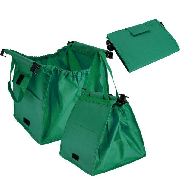 Bolsa Reutilizable Super-Cart - Imagen 6