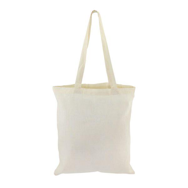 Bolsa 100% Algodón Basic - Imagen 3