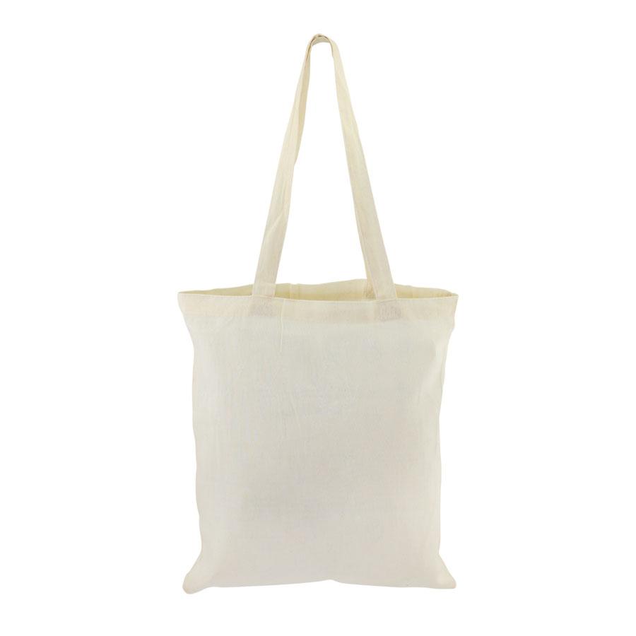 Bolsa 100% Algodón Basic - Imagen 3