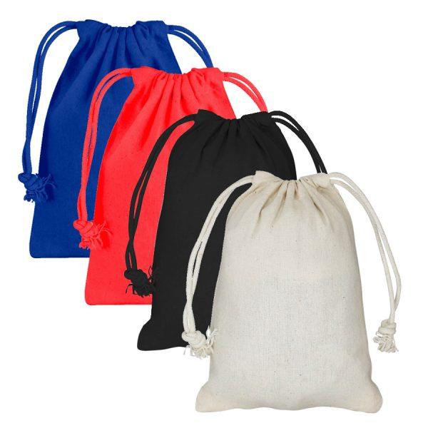 Saco 100% Algodón 120g - Imagen 13