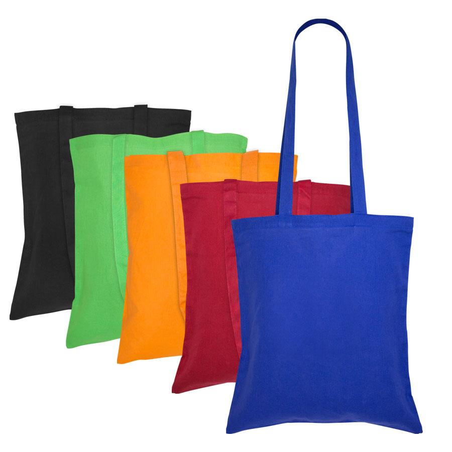 Bolsa 100% Algodón Thailand - Imagen 11