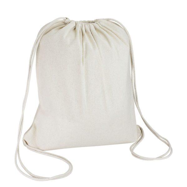 Mochila 100% Algodón Bombai - Imagen 2